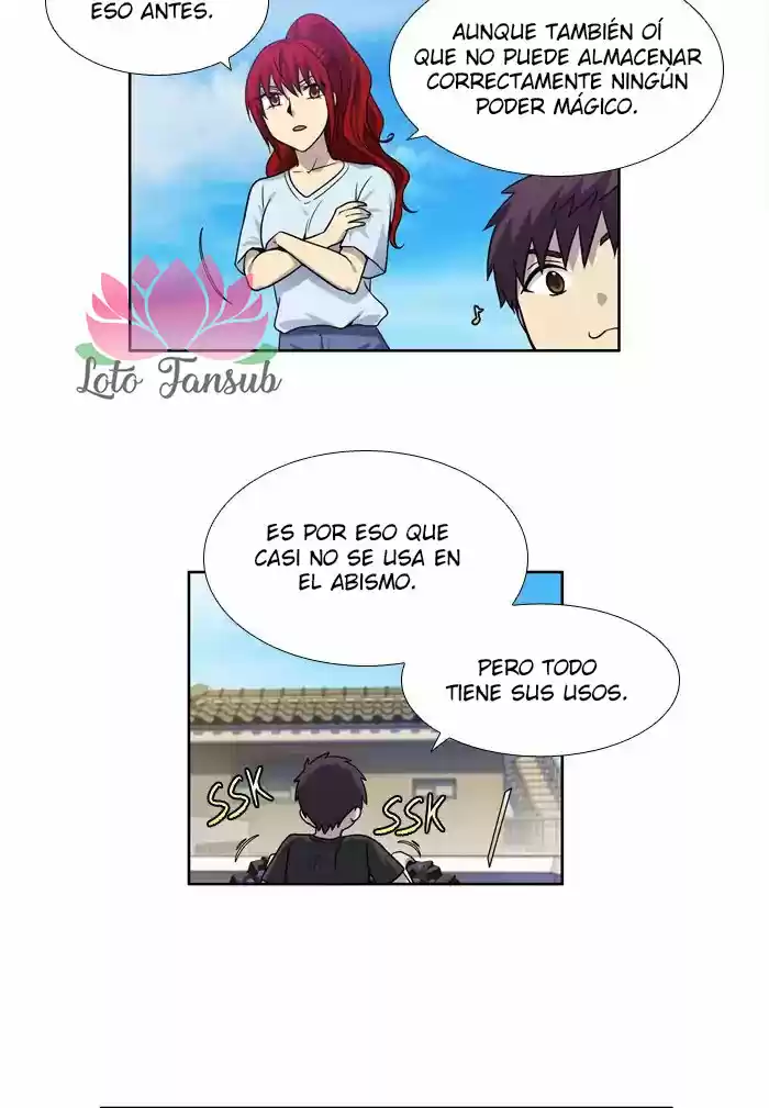 The Gamer (2013) - Capítulo 246 - Página 19 - LectorTMOo