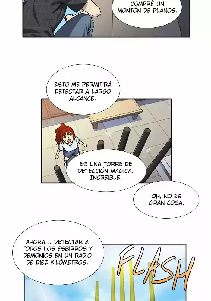 The Gamer (2013) - Capítulo 246 - Página 21 - LectorTMOo