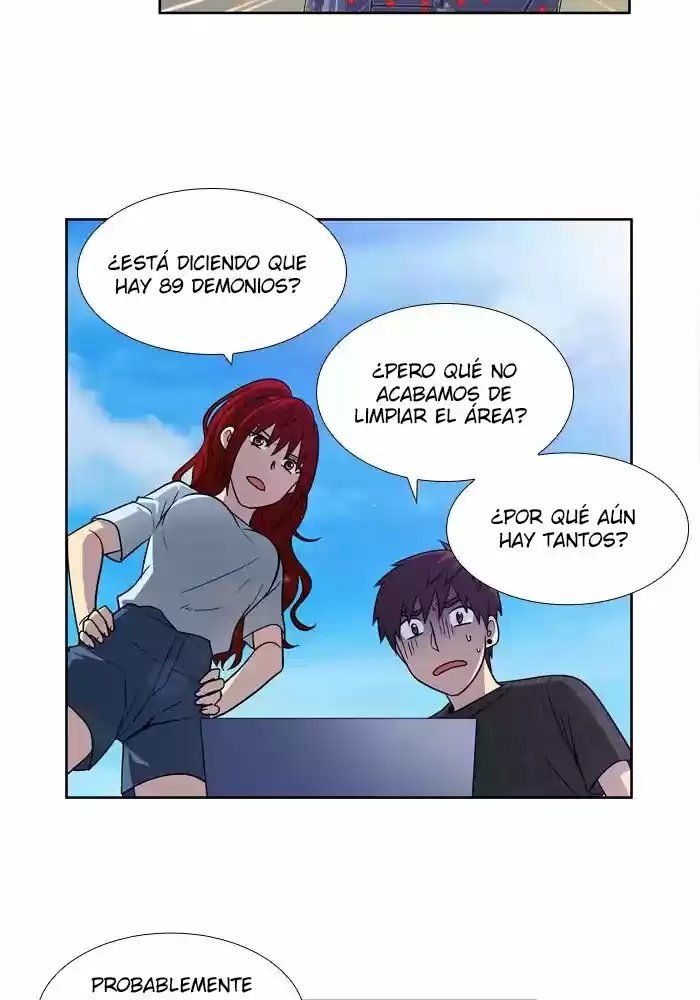 The Gamer (2013) - Capítulo 246 - Página 24 - LectorTMOo