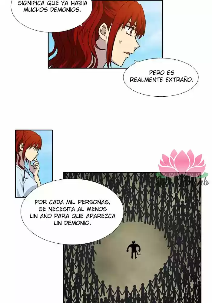 The Gamer (2013) - Capítulo 246 - Página 25 - LectorTMOo