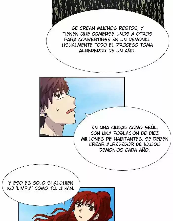 The Gamer (2013) - Capítulo 246 - Página 26 - LectorTMOo