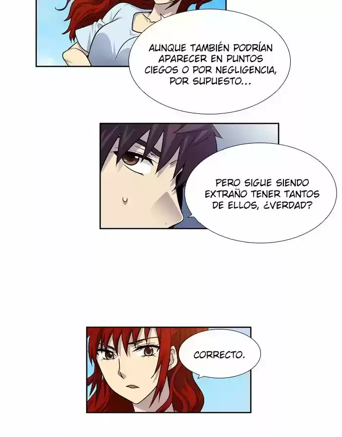 The Gamer (2013) - Capítulo 246 - Página 27 - LectorTMOo