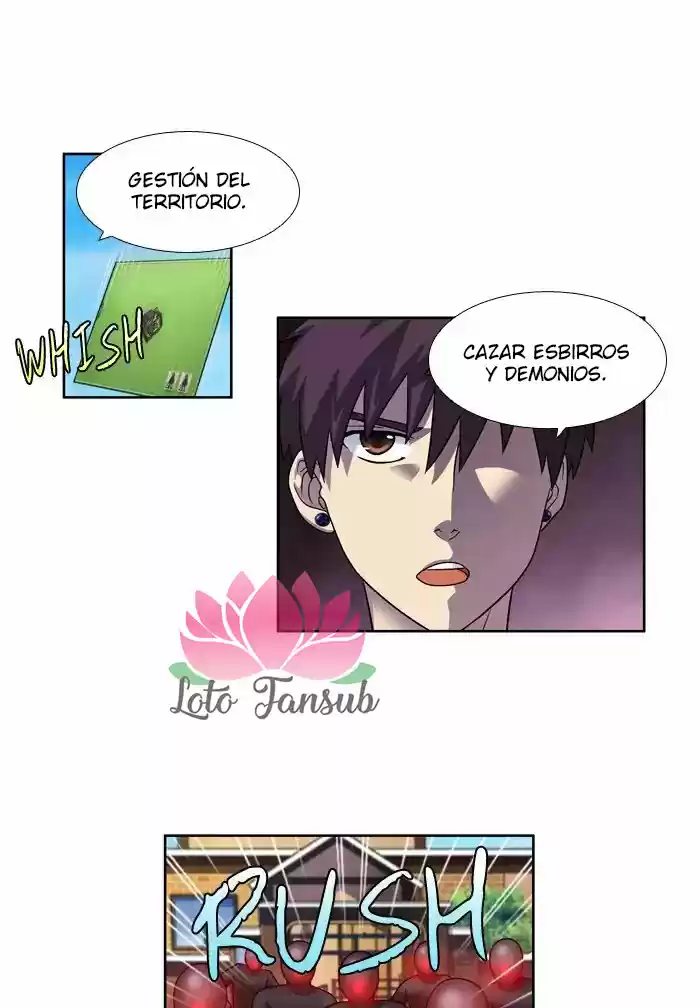 The Gamer (2013) - Capítulo 246 - Página 28 - LectorTMOo