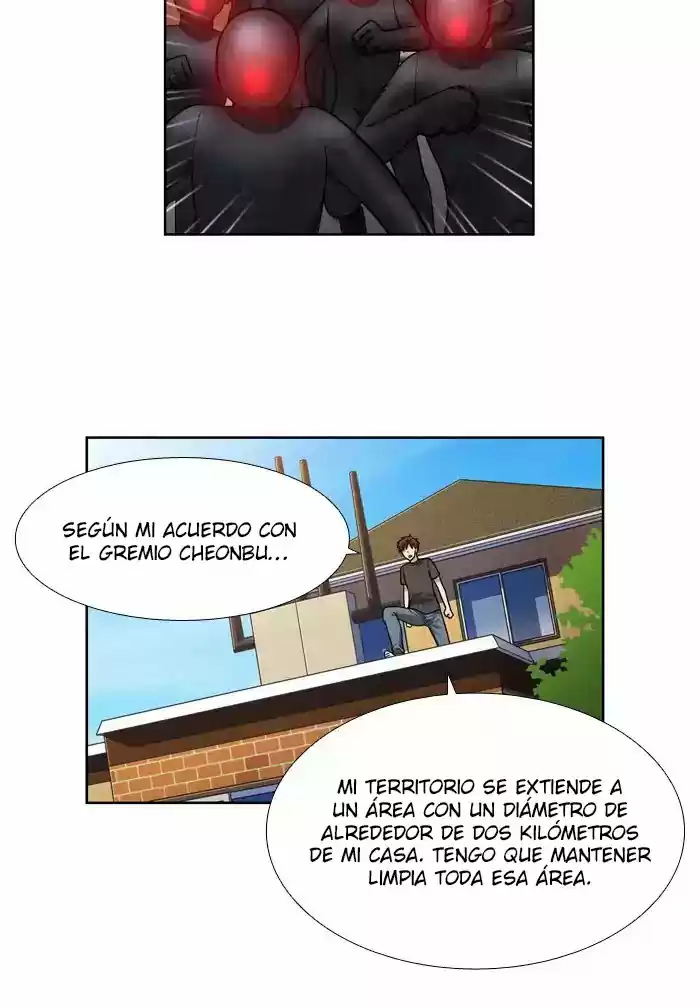 The Gamer (2013) - Capítulo 246 - Página 29 - LectorTMOo
