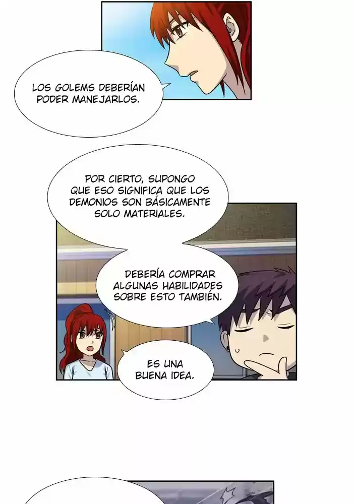 The Gamer (2013) - Capítulo 246 - Página 30 - LectorTMOo