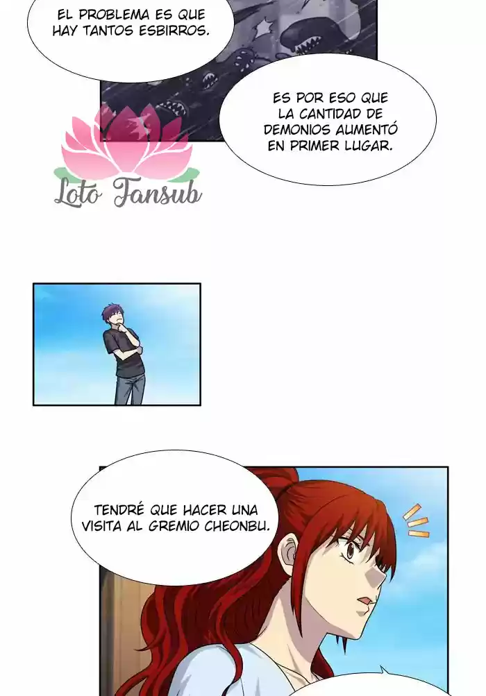 The Gamer (2013) - Capítulo 246 - Página 31 - LectorTMOo