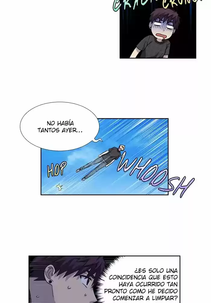 The Gamer (2013) - Capítulo 246 - Página 36 - LectorTMOo