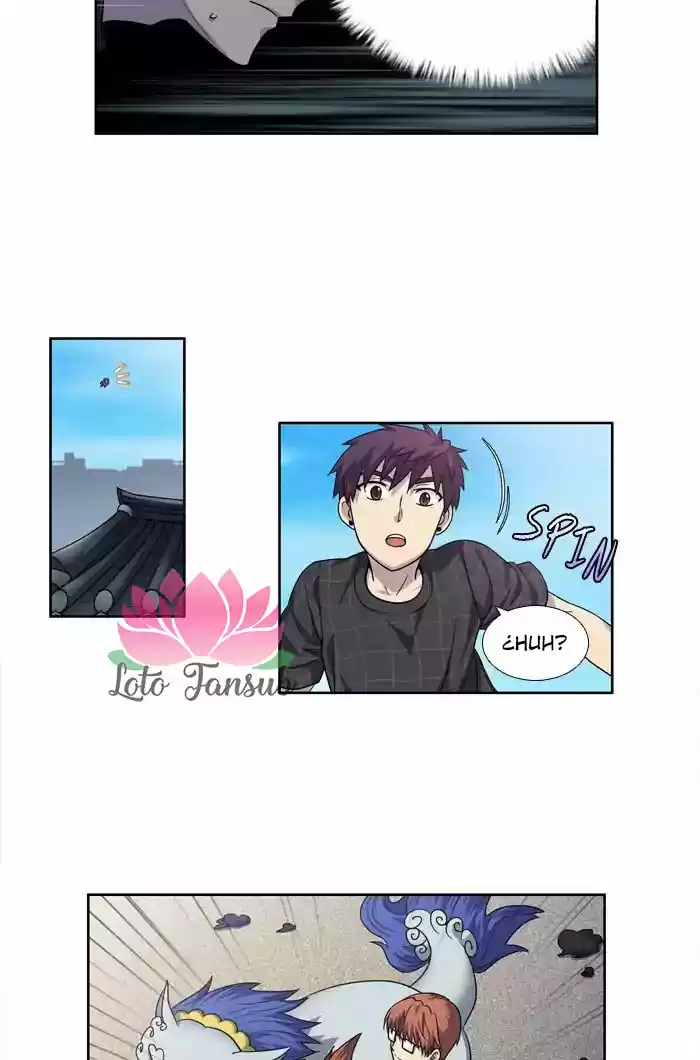 The Gamer (2013) - Capítulo 246 - Página 37 - LectorTMOo