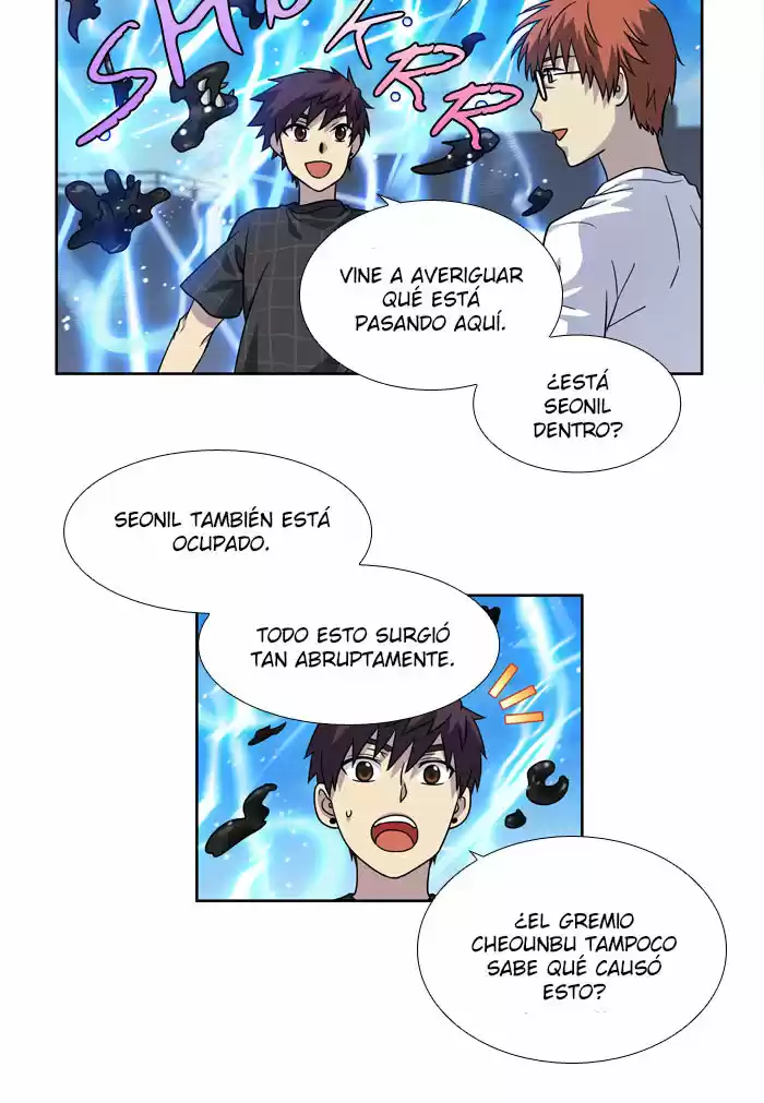 The Gamer (2013) - Capítulo 247 - Página 10 - LectorTMOo