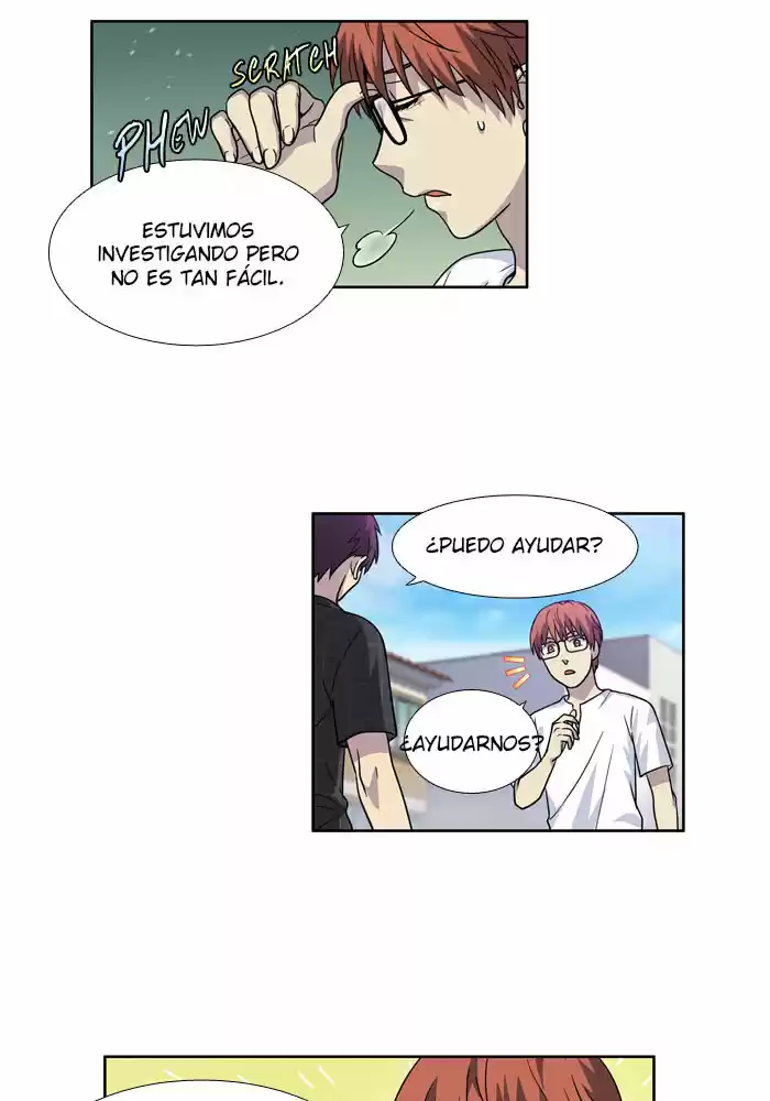 The Gamer (2013) - Capítulo 247 - Página 11 - LectorTMOo