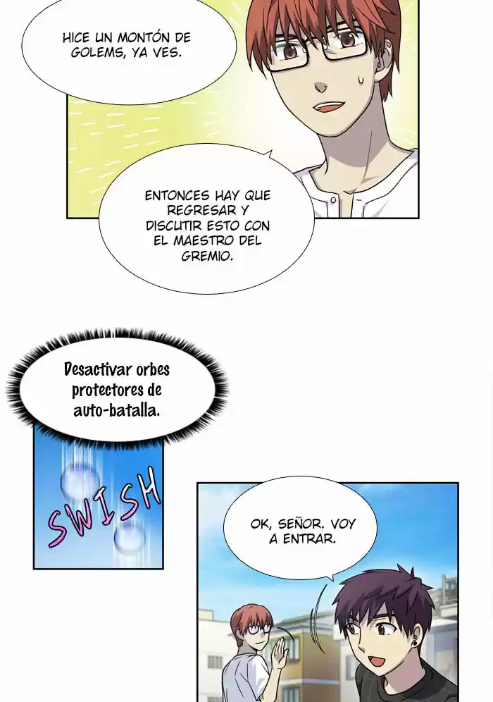 The Gamer (2013) - Capítulo 247 - Página 12 - LectorTMOo