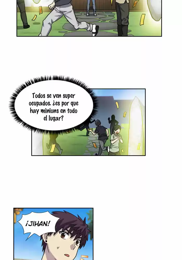 The Gamer (2013) - Capítulo 247 - Página 14 - LectorTMOo