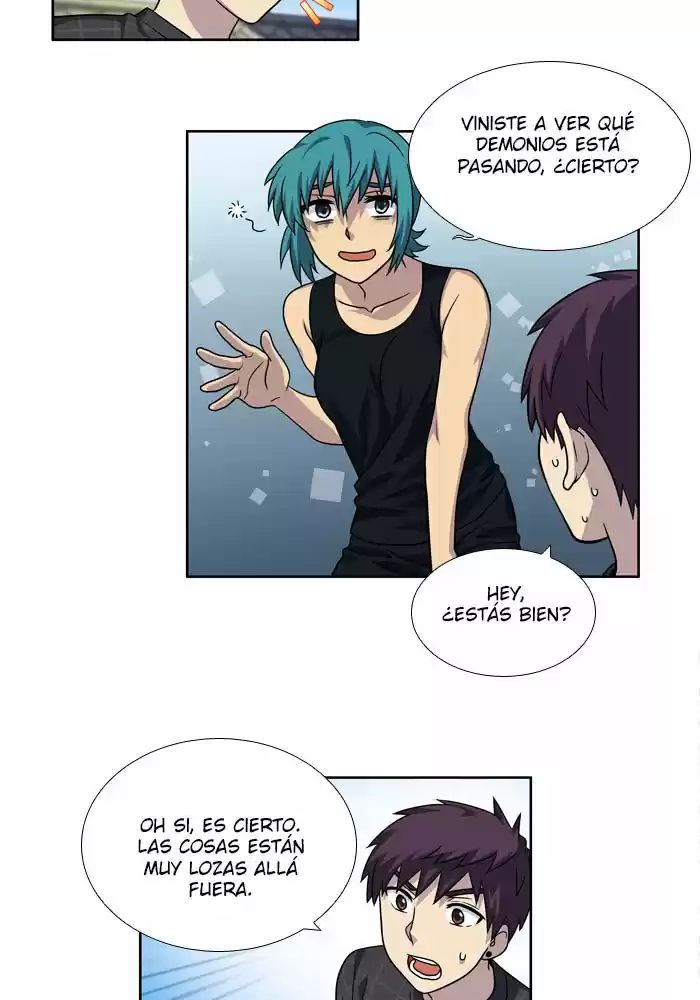 The Gamer (2013) - Capítulo 247 - Página 15 - LectorTMOo