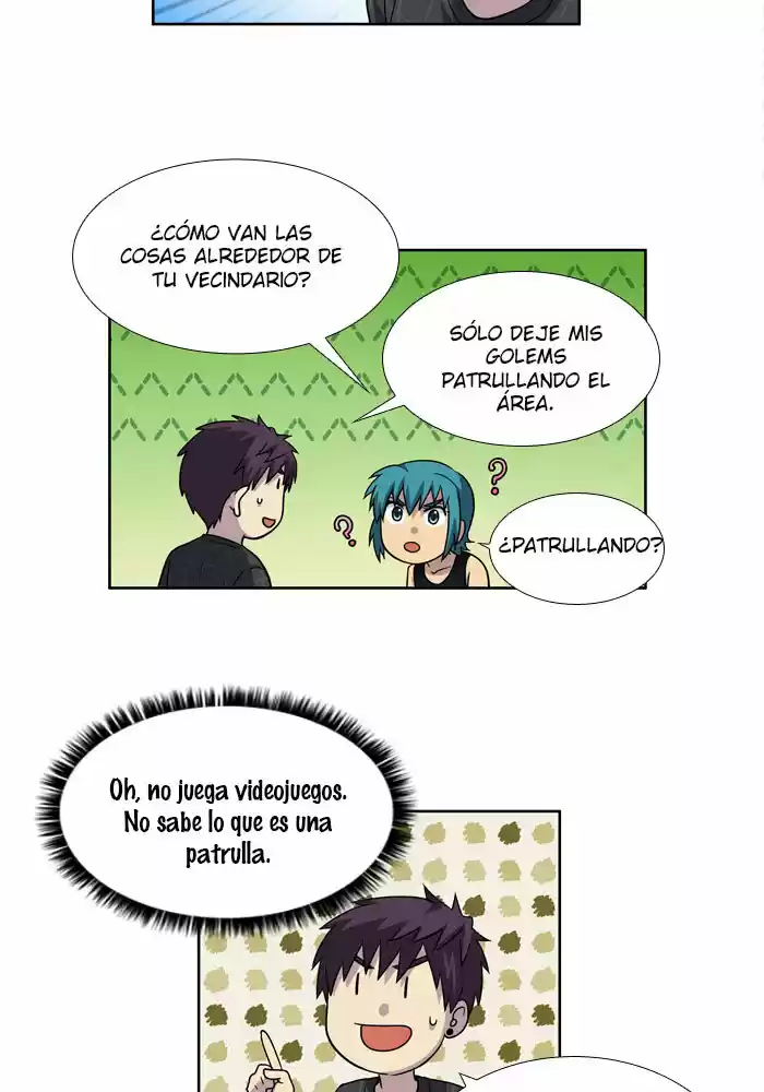 The Gamer (2013) - Capítulo 247 - Página 16 - LectorTMOo