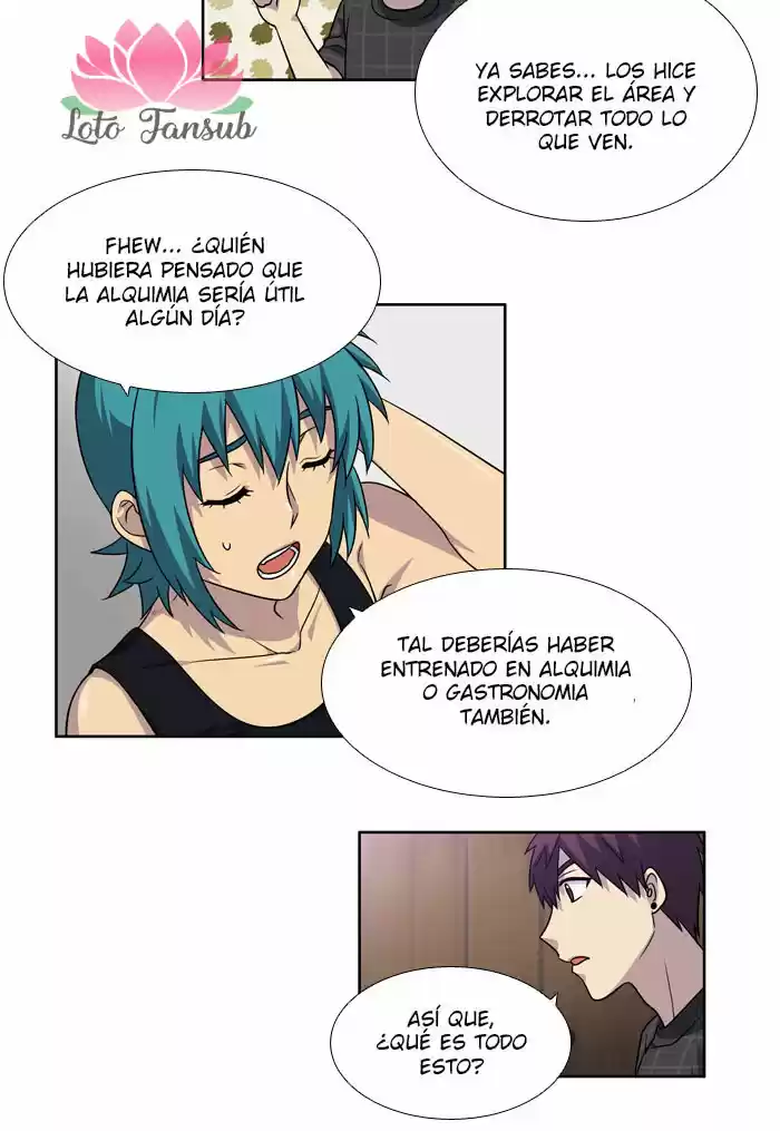 The Gamer (2013) - Capítulo 247 - Página 17 - LectorTMOo