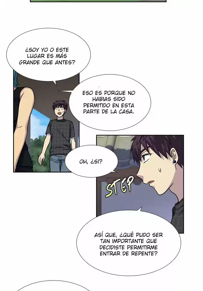 The Gamer (2013) - Capítulo 247 - Página 19 - LectorTMOo