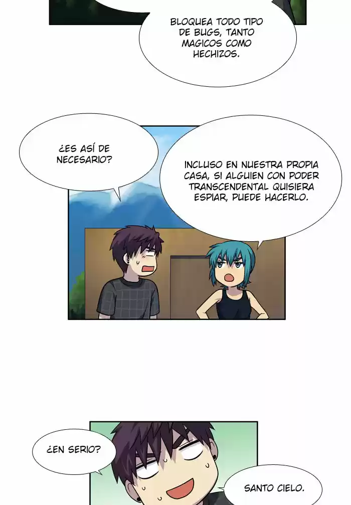 The Gamer (2013) - Capítulo 247 - Página 22 - LectorTMOo