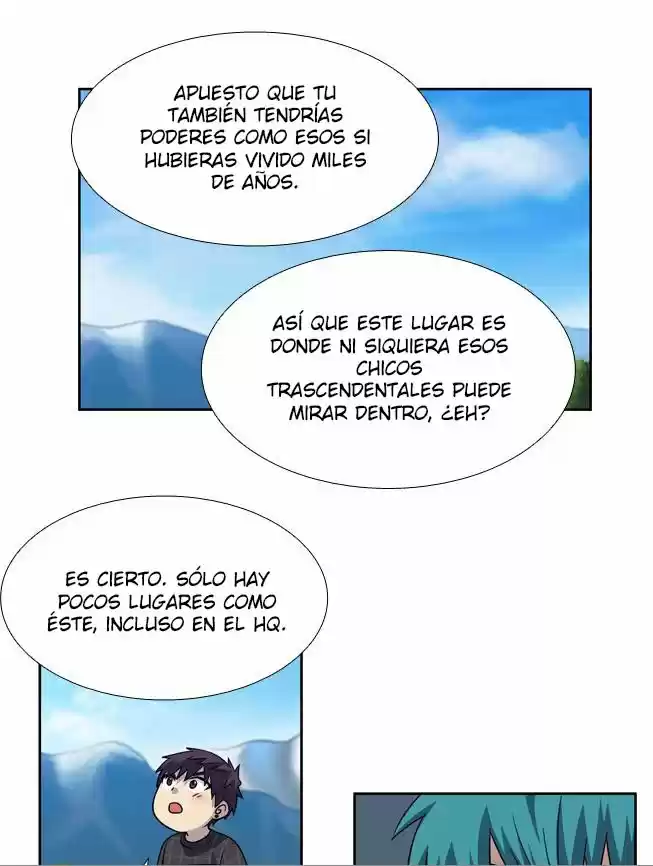 The Gamer (2013) - Capítulo 247 - Página 23 - LectorTMOo