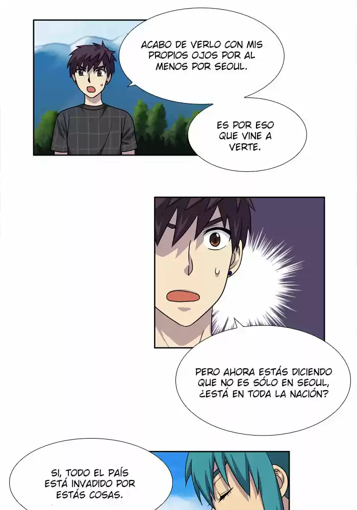 The Gamer (2013) - Capítulo 247 - Página 25 - LectorTMOo