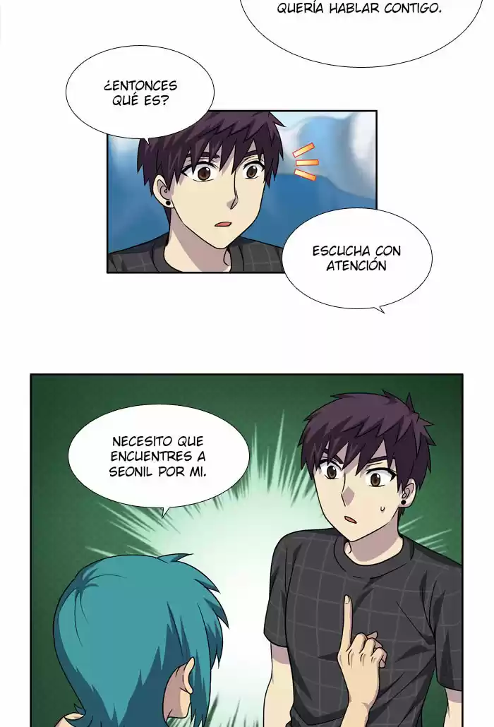 The Gamer (2013) - Capítulo 247 - Página 27 - LectorTMOo
