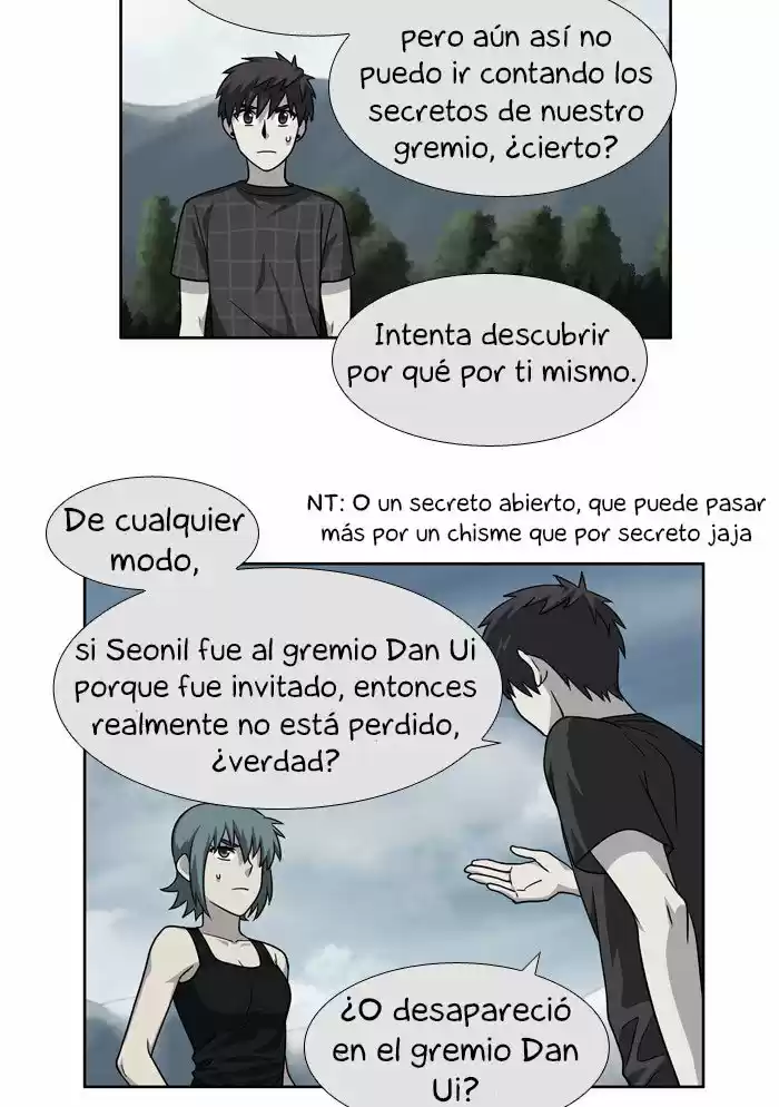 The Gamer (2013) - Capítulo 248 - Página 5 - LectorTMOo