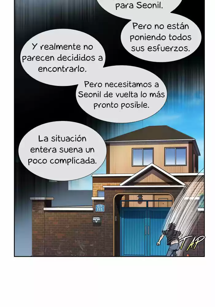 The Gamer (2013) - Capítulo 248 - Página 8 - LectorTMOo