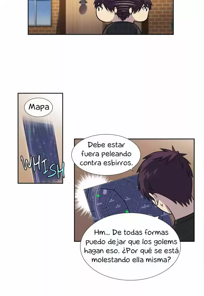 The Gamer (2013) - Capítulo 248 - Página 10 - LectorTMOo