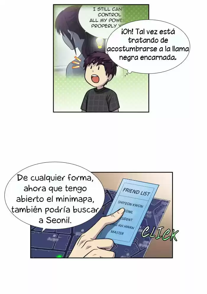 The Gamer (2013) - Capítulo 248 - Página 11 - LectorTMOo