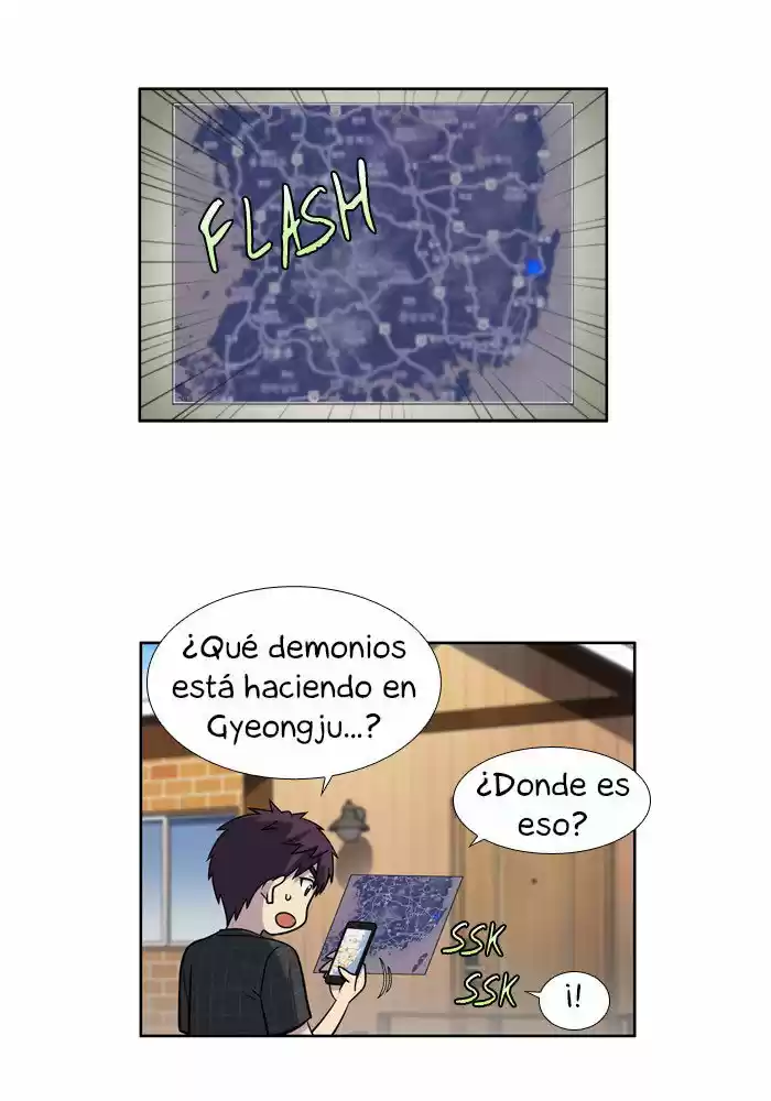The Gamer (2013) - Capítulo 248 - Página 12 - LectorTMOo
