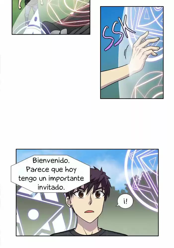 The Gamer (2013) - Capítulo 248 - Página 17 - LectorTMOo