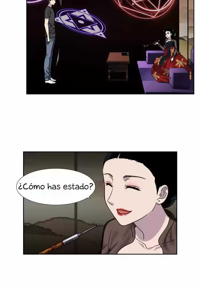 The Gamer (2013) - Capítulo 248 - Página 19 - LectorTMOo