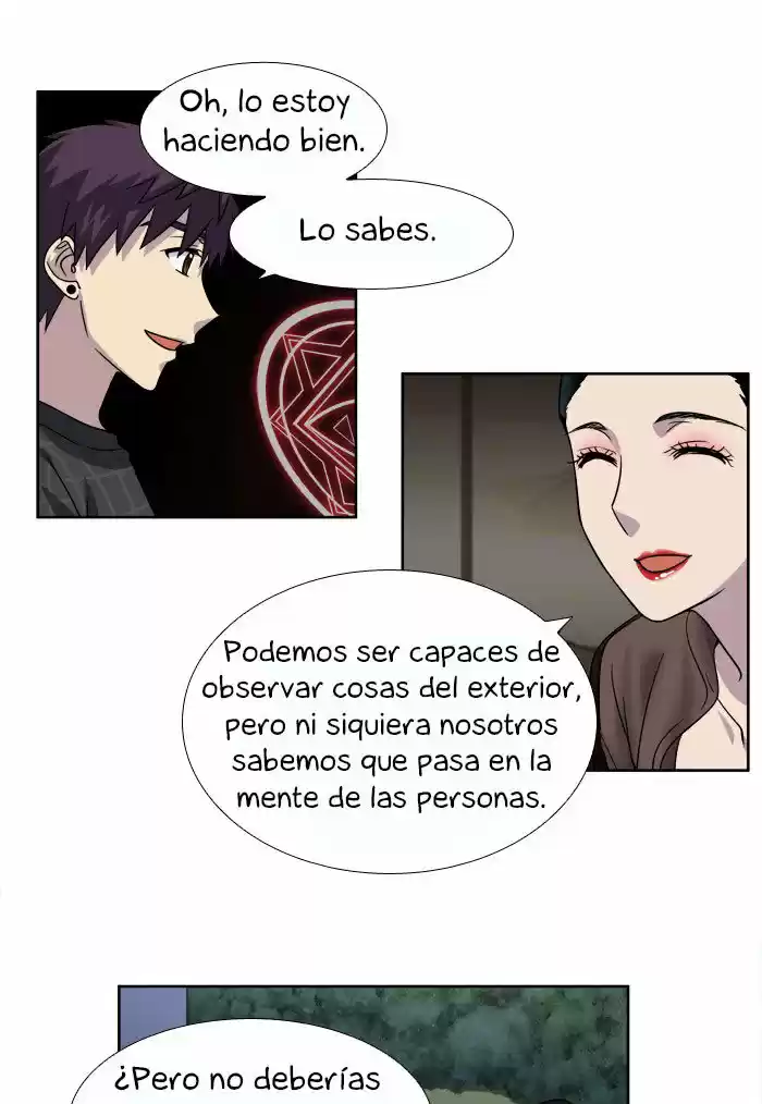 The Gamer (2013) - Capítulo 248 - Página 20 - LectorTMOo