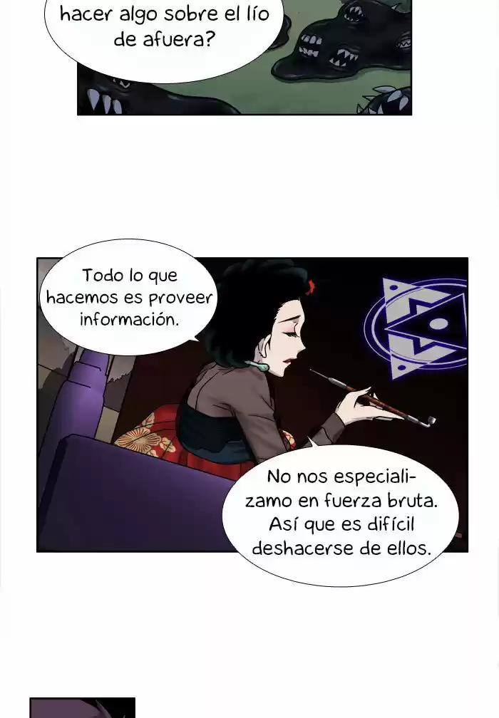 The Gamer (2013) - Capítulo 248 - Página 21 - LectorTMOo