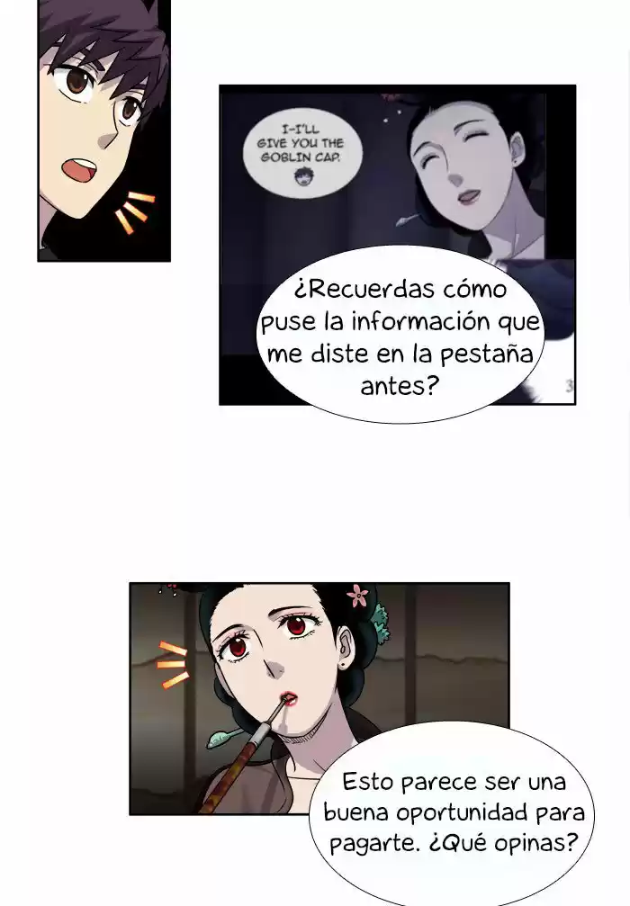 The Gamer (2013) - Capítulo 248 - Página 22 - LectorTMOo