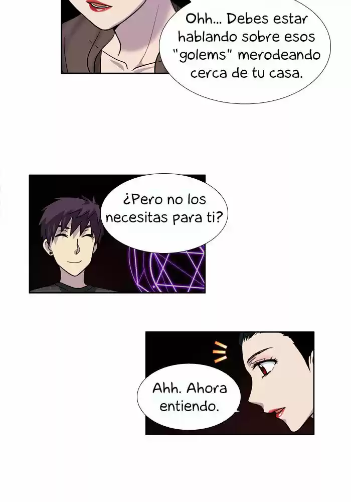 The Gamer (2013) - Capítulo 248 - Página 24 - LectorTMOo