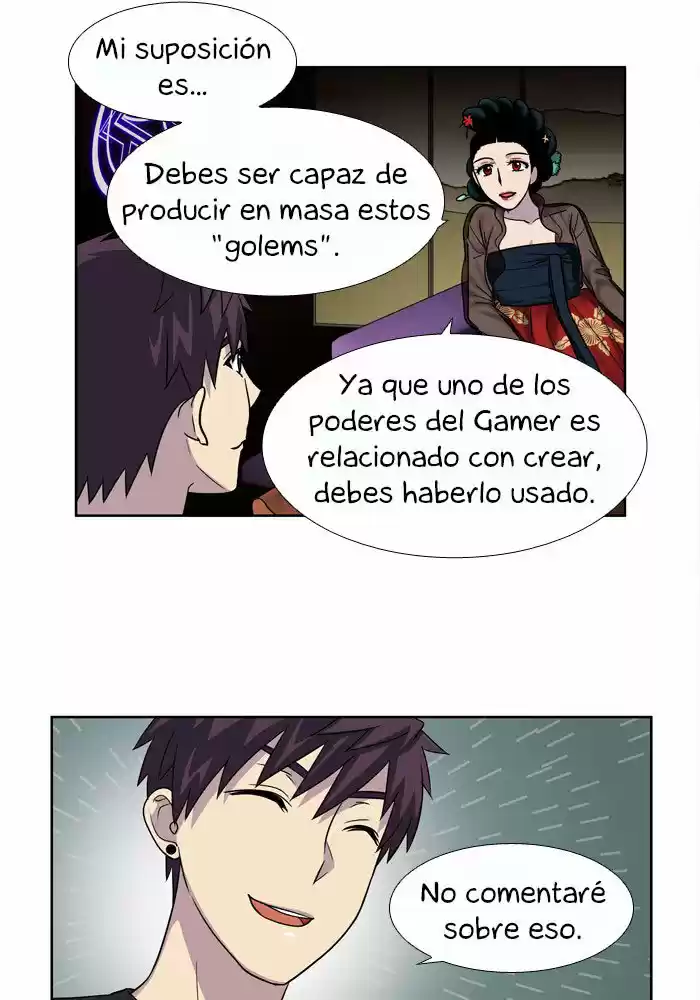 The Gamer (2013) - Capítulo 248 - Página 25 - LectorTMOo