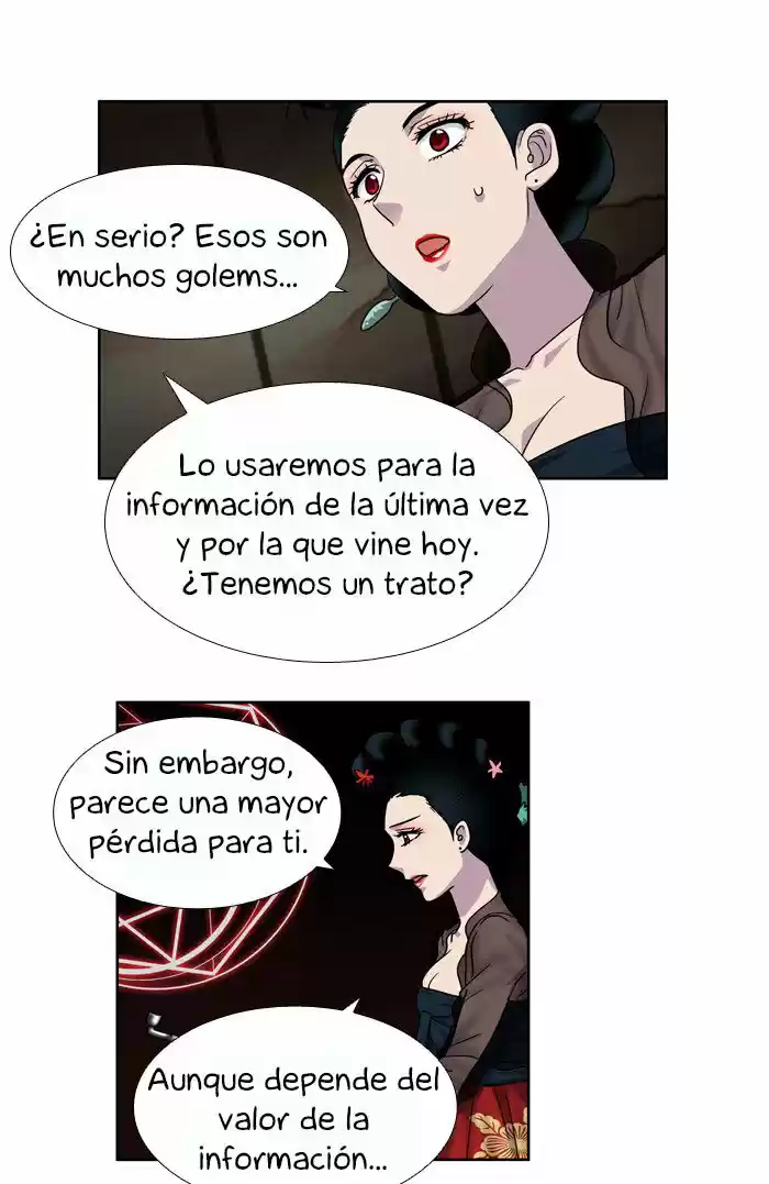 The Gamer (2013) - Capítulo 248 - Página 27 - LectorTMOo