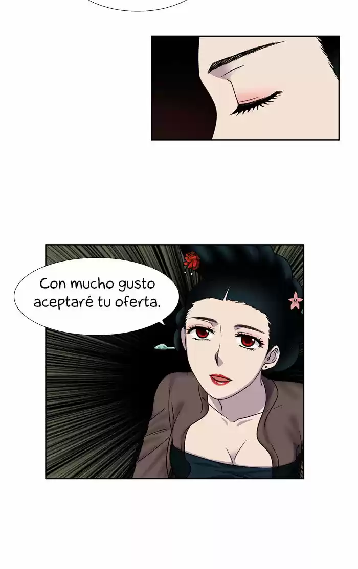 The Gamer (2013) - Capítulo 248 - Página 28 - LectorTMOo