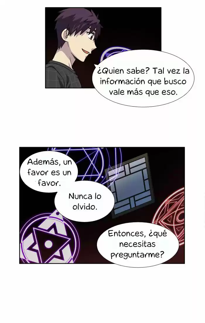The Gamer (2013) - Capítulo 248 - Página 29 - LectorTMOo