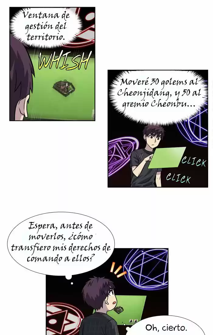 The Gamer (2013) - Capítulo 248 - Página 31 - LectorTMOo