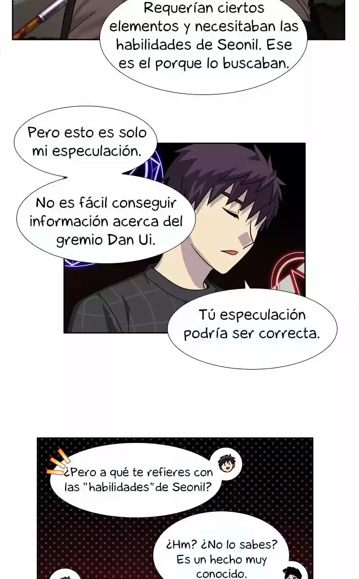 The Gamer (2013) - Capítulo 248 - Página 33 - LectorTMOo