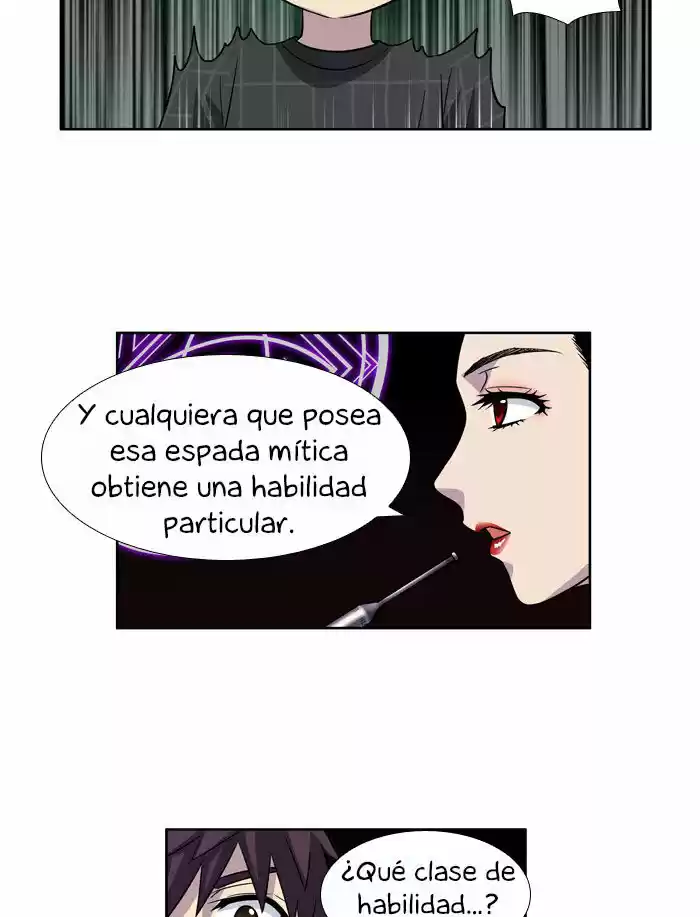 The Gamer (2013) - Capítulo 248 - Página 35 - LectorTMOo