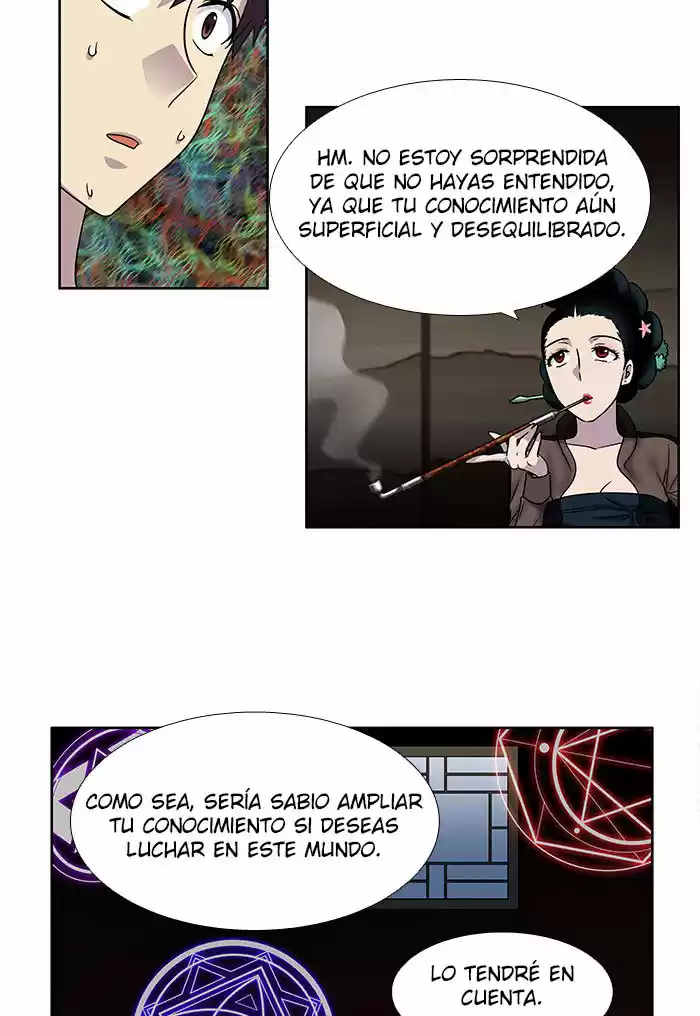 The Gamer (2013) - Capítulo 249 - Página 5 - LectorTMOo