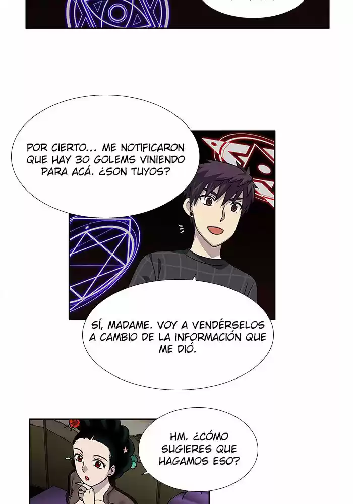 The Gamer (2013) - Capítulo 249 - Página 6 - LectorTMOo