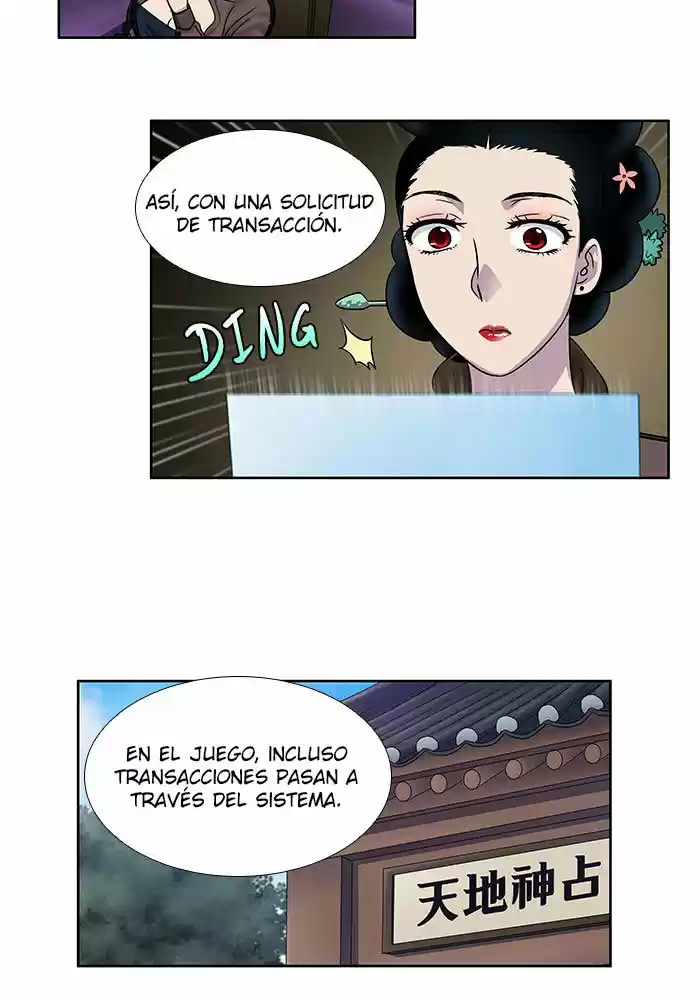 The Gamer (2013) - Capítulo 249 - Página 7 - LectorTMOo