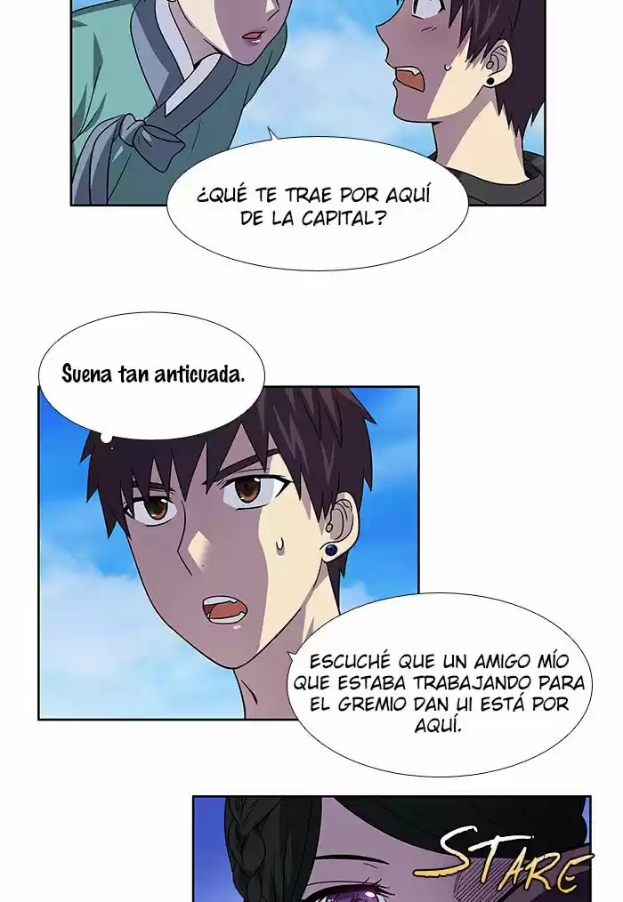 The Gamer (2013) - Capítulo 249 - Página 17 - LectorTMOo