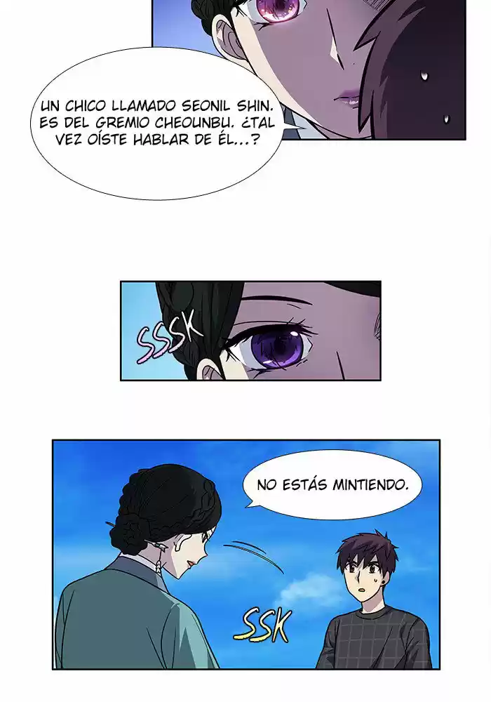 The Gamer (2013) - Capítulo 249 - Página 18 - LectorTMOo