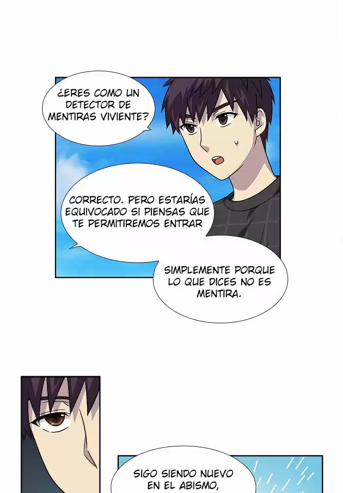 The Gamer (2013) - Capítulo 249 - Página 19 - LectorTMOo