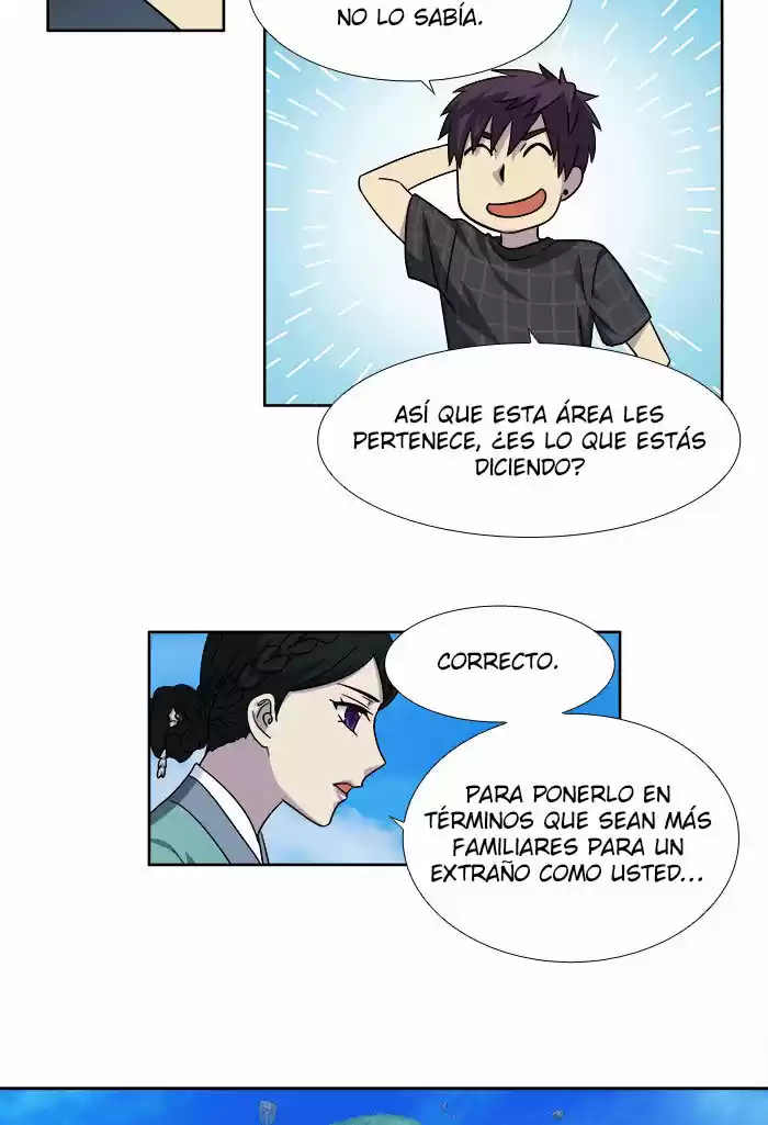 The Gamer (2013) - Capítulo 249 - Página 20 - LectorTMOo