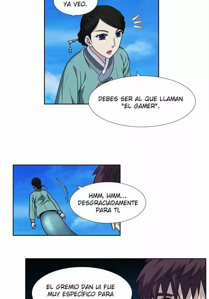 The Gamer (2013) - Capítulo 249 - Página 25 - LectorTMOo